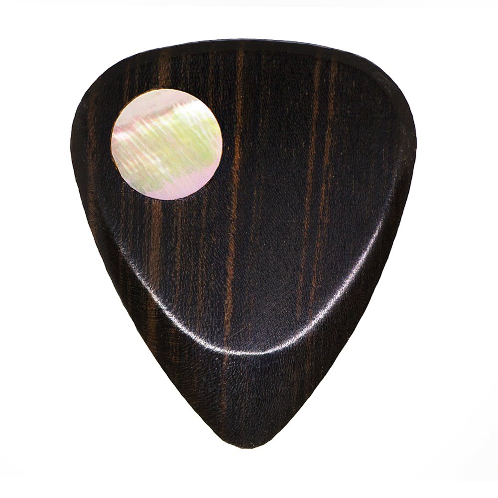 Planet Tones - Greenlip Abalone - Individual Plectrum