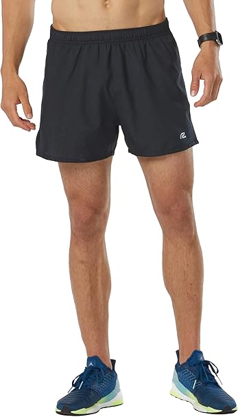 men's 4 running shorts