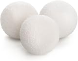 Clearwater Absorbaball 3 Pack Absorbent Pool and Hot Tub Skim Balls view 3