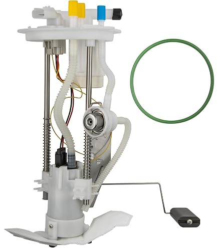 N　CELFORD Amazon.com: RAREELECTRICAL New Fuel Pump Module Assembly