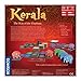 Thames & Kosmos Kerala (The Way of The Elephant) Game