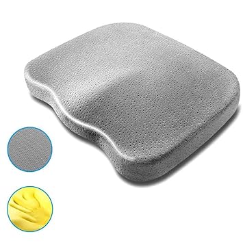 cojin antiescaras viscoelastico amazon