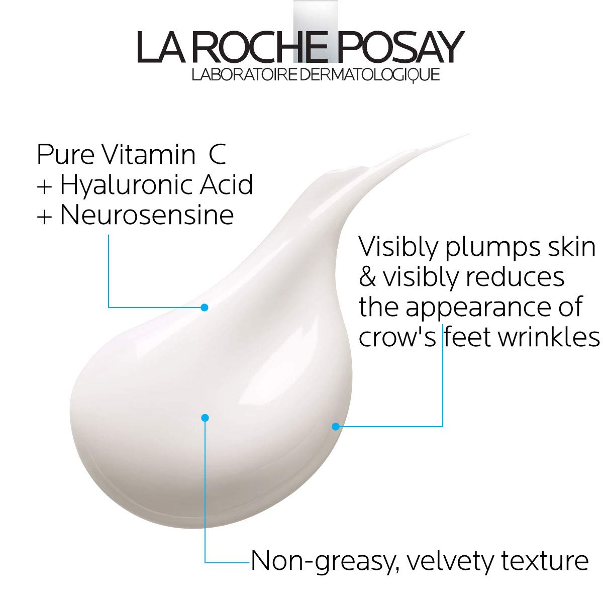 la roche posay active c eyes