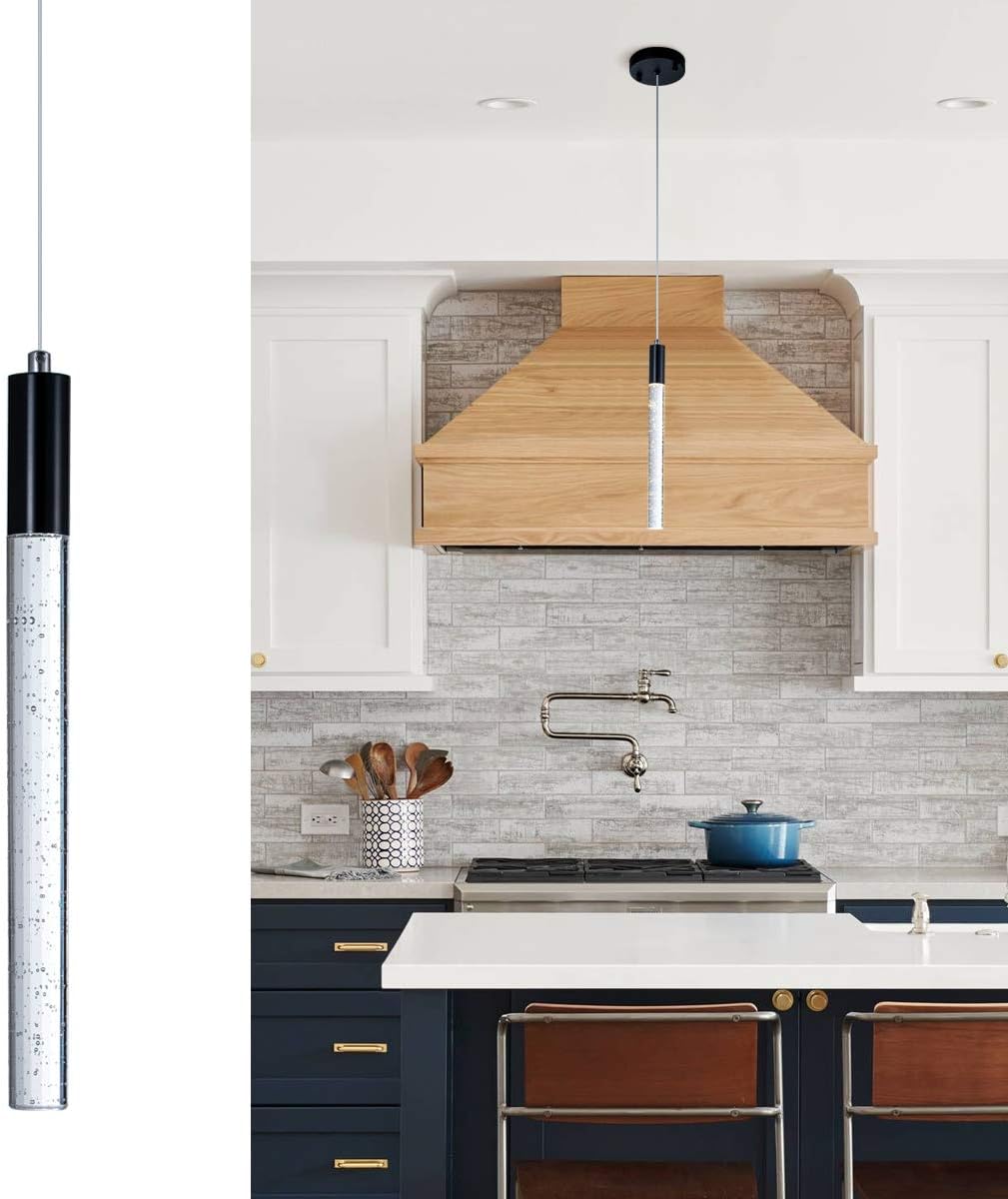 Best pendant lighting tube