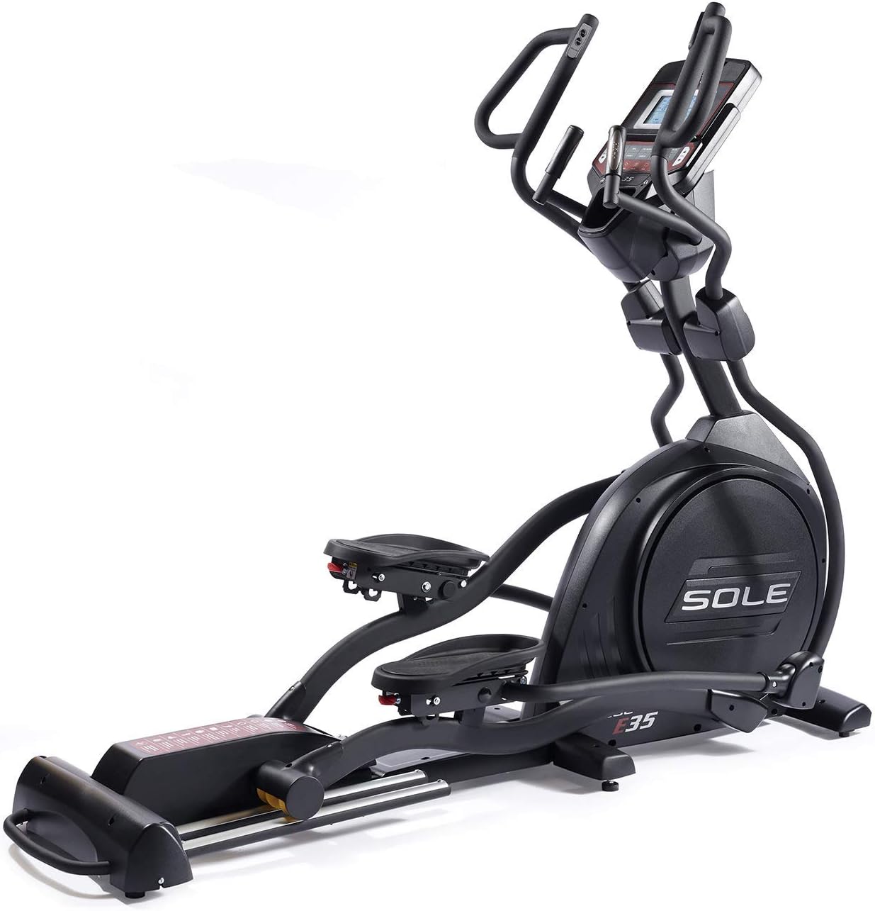 Sole E35 Elliptical (2016) Amazon.co.uk Sports & Outdoors