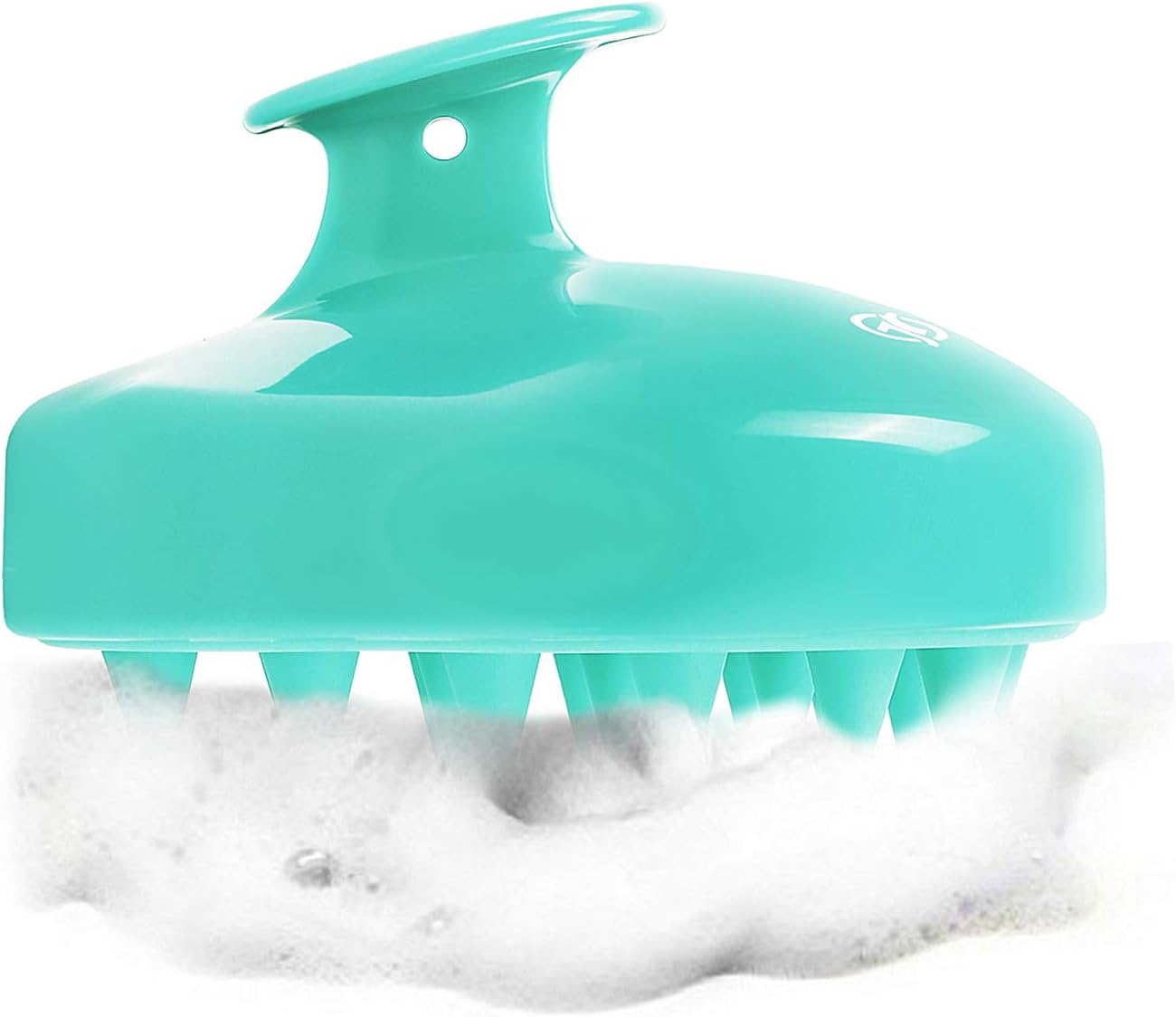 massaggiatore della testa per la crescita dei capelli pianeta vanità