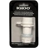 Igloo Cooler Accessories | Plugs and Spigots