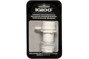 Igloo Cooler Accessories | Plugs and Spigots