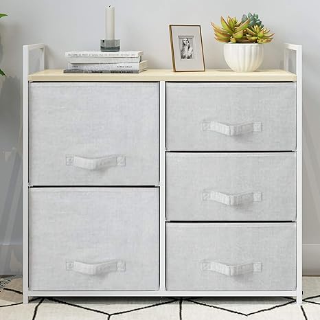 Homesailing Eu Bedroom Chest Of Drawers 3 2 Drawers For Cloth Kids