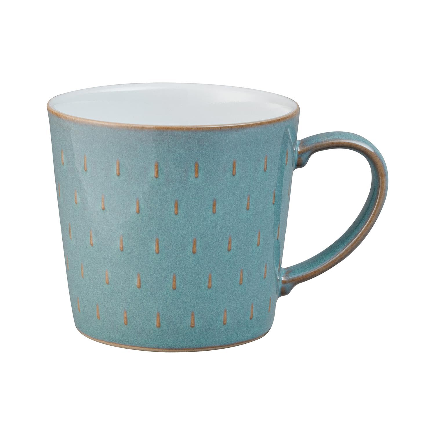 Denby Azure Cascade Mug