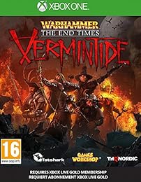 Warhammer : The End Times - Vermintide