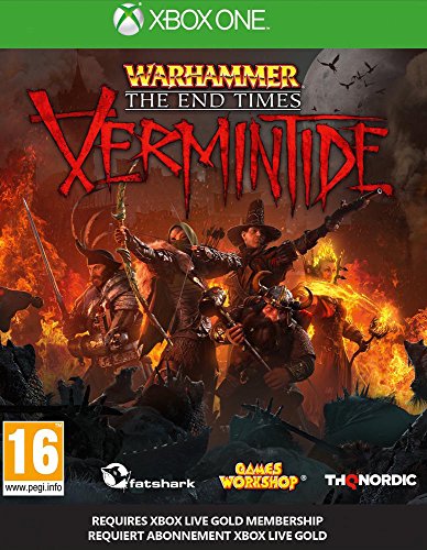 Warhammer : The End Times - Vermintide