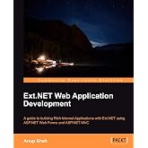 Ext.NET Web Application Development