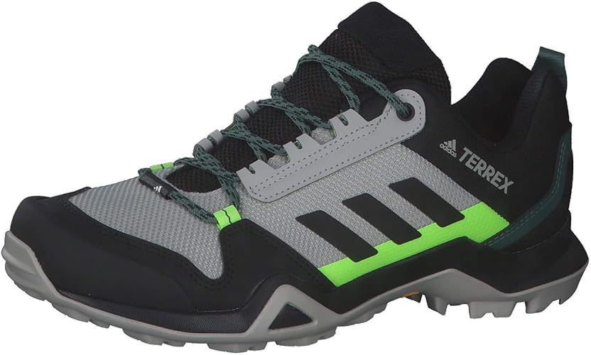 adidas trekking shoes