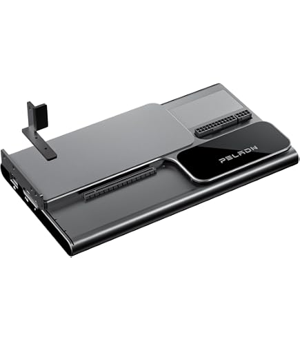 Amazon.com: OCuLink eGPU Dock Station, 800W Built-in Power