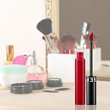 Sephora Collection Cream Lip Stain 01 Always Red 0.169 oz Long-Lasting Color view 4