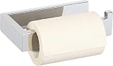 Sayayo SUS304 Stainless Steel Toilet Roll Holder Wall Mounted EGKN2211-C