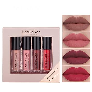 amazon lipstick set