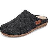 Taos Footwear Women's Woolness Clog