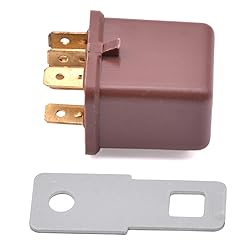 HAOTOM Ignition Relay Compatible for Subaru