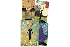 The Symbolic Tarot: Mythic Meanings within Everyday Objects