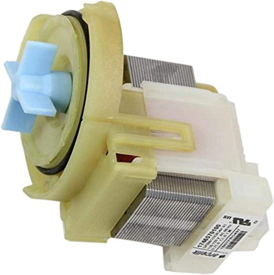 Blomberg 1746570100 Drain Pump Group