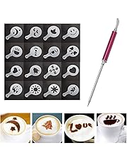 Tampers - Coffee Machine Accessories: Home & Kitchen