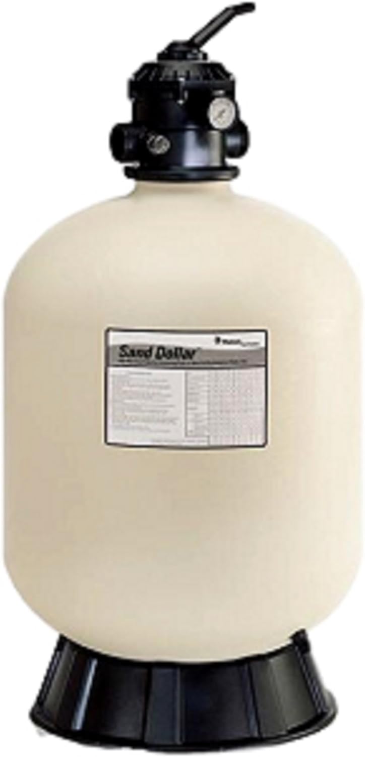 Top Best Sand Filters For Above Ground Pools Review Guide For 2023