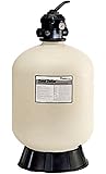 Amazon.com : Hayward S244T ProSeries Sand Filter, 24-Inch