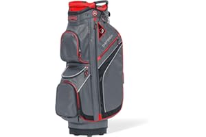 Datrek DG Lite II Cart Bag