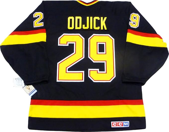 gino odjick jersey