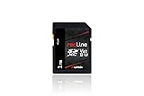 Mushkin Redline Media 1TB UHS-II v60 SD Card
