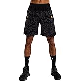 Venum x Ilia Topuria Unmatched Training Shorts