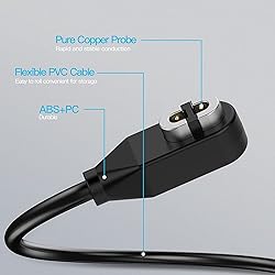 AWINNER 2 Pack Compatible for Shokz Charging