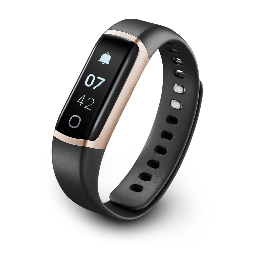 ticwatch fitness tracker