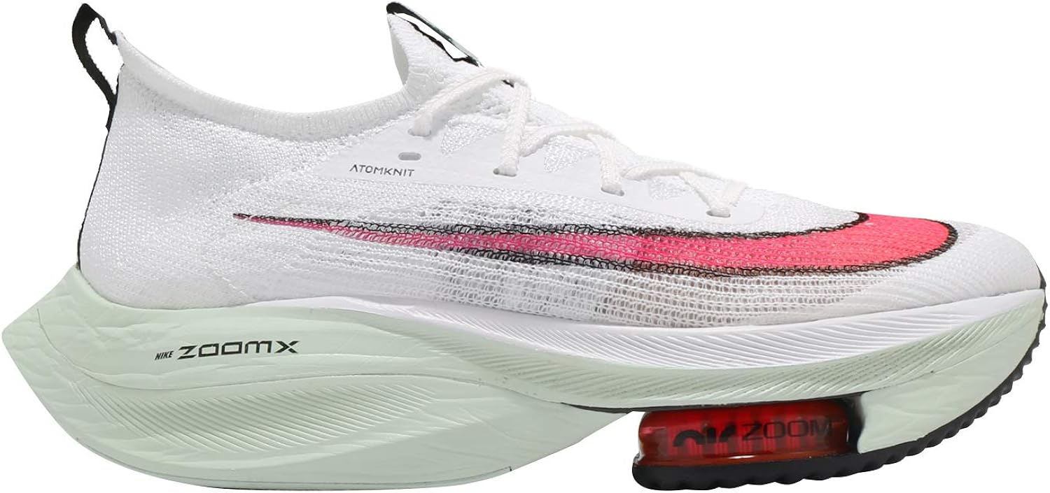 Amazon ナイキ エア ズーム アルファフライ ネクスト メンズ ランニング シューズ Air Zoom Alphafly Next Watermelon Ci9925 100 29 0 Cm 並行輸入品 ランニング
