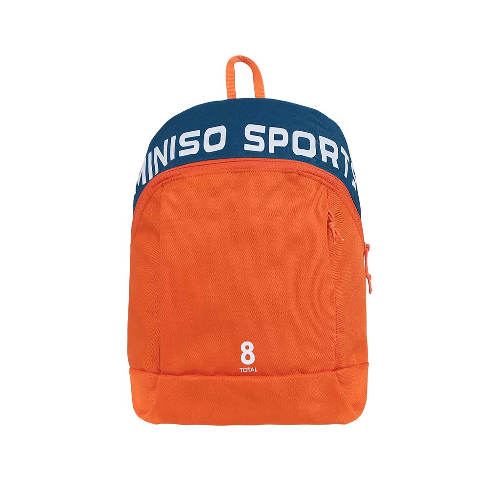 miniso backpack singapore