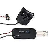 Fishman Matrix Infinity VT Acoustic Pickup (Narrow)