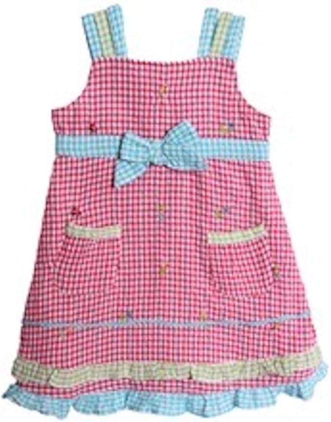 picnic dress for girl