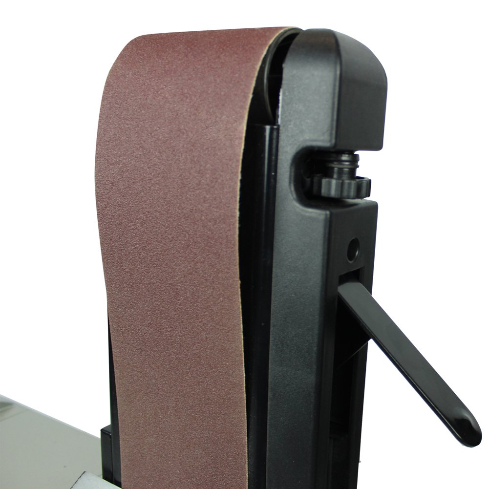 Bucktool BD4603 Disc & Belt Sanders product image 7