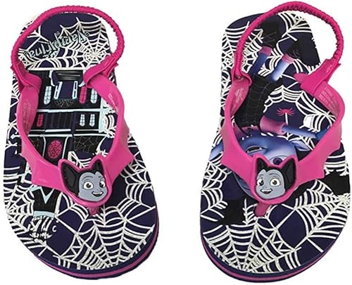 vampirina flip flops