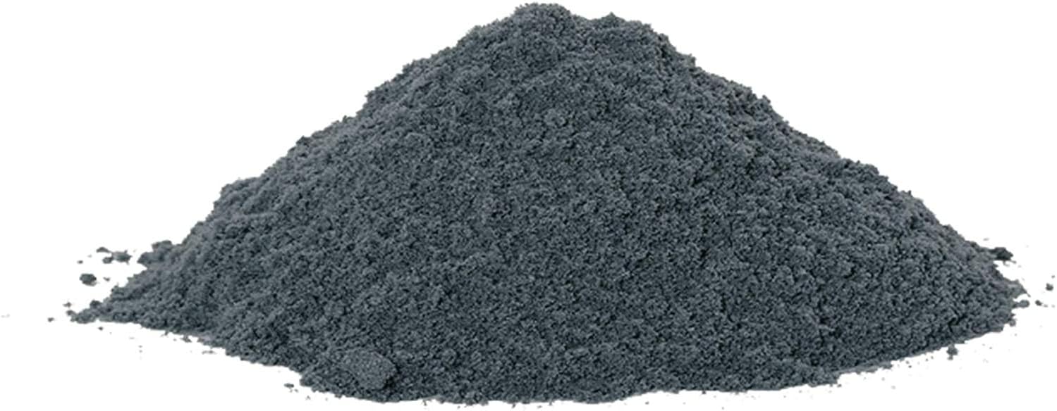 Revestimientos en polvo de zinc Rich