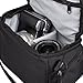 Case Logic TBC-405 Compact System/Hybrid/Camcorder Kit Bag (Black)