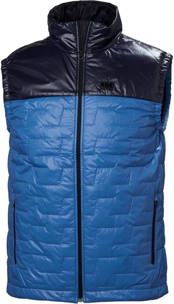 Amazon Co Jp ヘリーハンセン Helly Hansen メンズ トップス ベスト ジレ Lifaloft Insulator Vests 並行輸入品 服 ファッション小物
