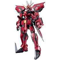 Bandai Hobby R05 Aegis Gundam Remaster 1/144 HG Bandai Gundam SEED Figura de acción