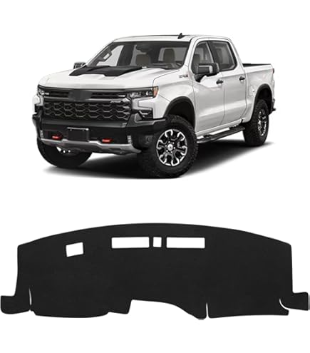 Molded Dash Cover Overlay For 1995-1996 C/K1500 Trucks In Dark Navy Blue 26* | EBay - Foto 13