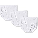 Vanity Fair womens Body Caress Flexible Fit Panties