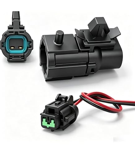 Amazon.com: 277223VA0A,Ambient Air Temperature Sensor Compatible