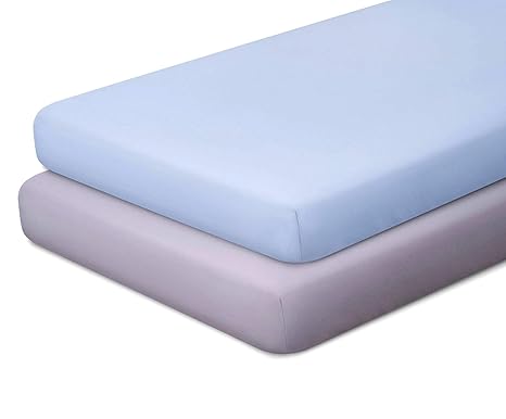 sheets for pack and play mattress