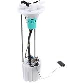 Delphi FG1746 Fuel Pump Module Assembly | Replaces MU1960 MU2189 M100105 M100120 13577632 13581920 13585445 13585450 13589707 A49000 E4042M EFG1746 P77016M SP4088M.
